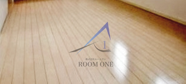 フォレシティ神田多町の居間・リビング|洋室のお部屋です。