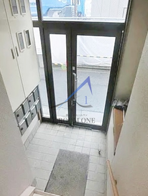 キミシゲビルのその他共用部分