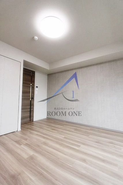 レアライズ両国の寝室|寝室です。