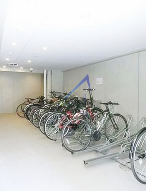 レアライズ両国のその他共用部分