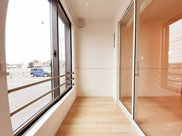 グリーンコート　星が丘Ｃのその他