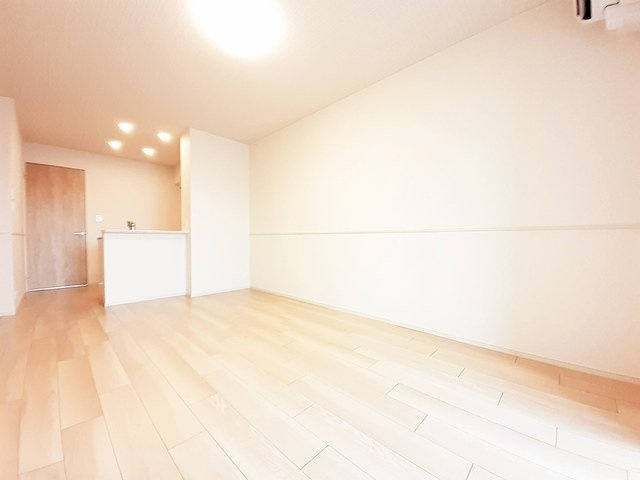 グリーンコート　星が丘Ｃの居間・リビング