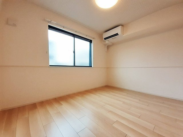 グリーンコート　星が丘Ｃの内装