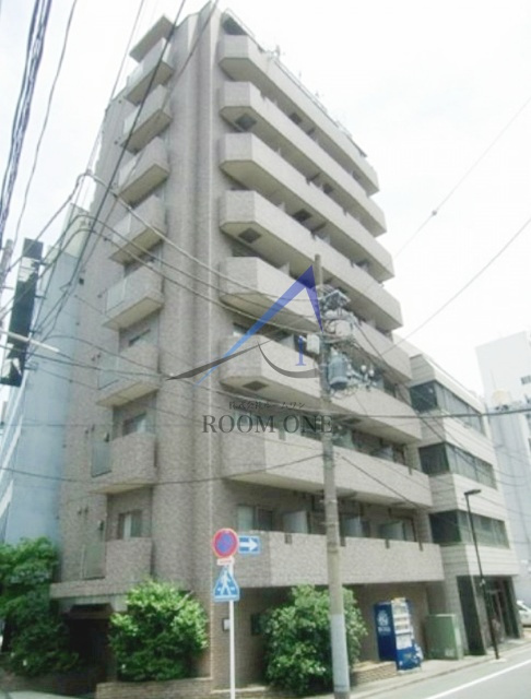 プレール東神田