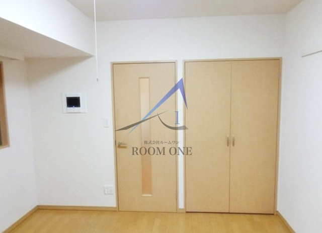 プレール東神田の居間・リビング|洋室のお部屋です。