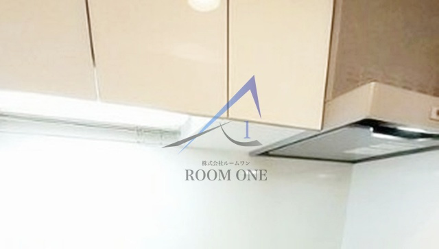 錦糸町コクーンの内装