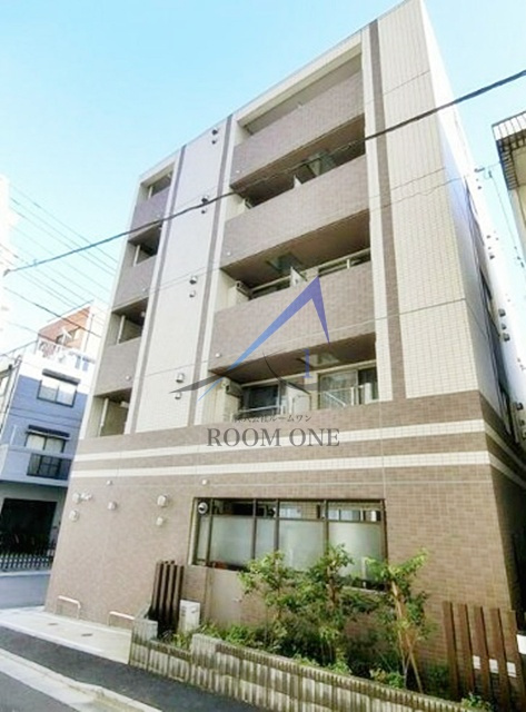 錦糸町コクーン