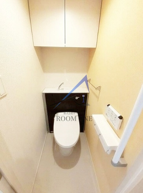 錦糸町コクーンのトイレ|トイレです。
