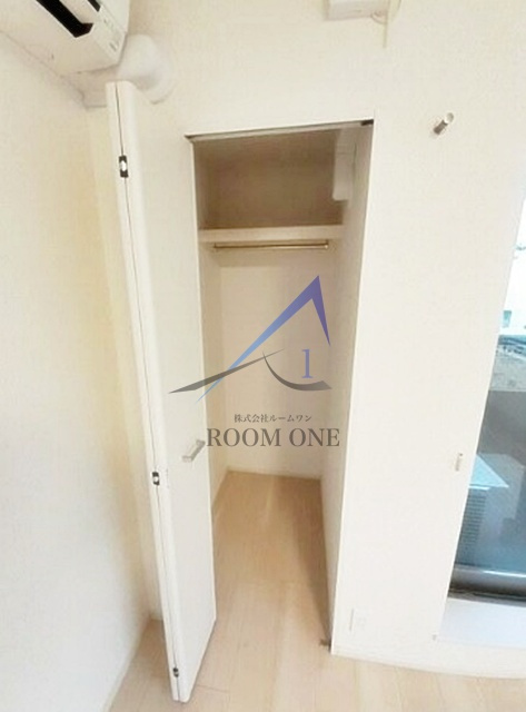 錦糸町コクーンの収納|収納です。