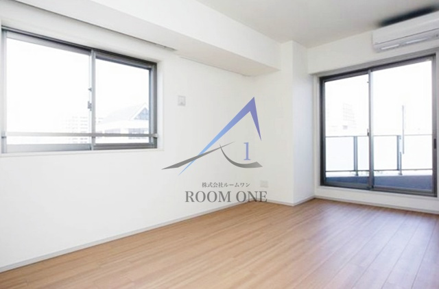 アラヤ清澄白河ビルの寝室|寝室です。