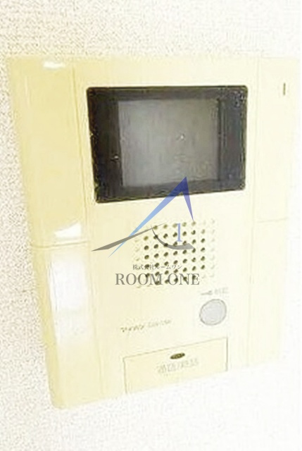 グランフォース豊洲のセキュリティ