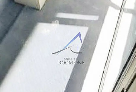 グランクオール潮見のバルコニー|バルコニーです。