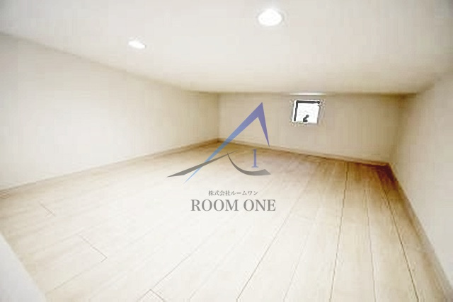 グランクオール潮見の寝室|寝室です。