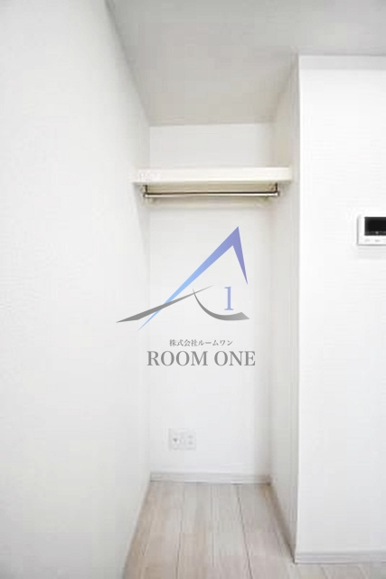 グランクオール潮見のその他