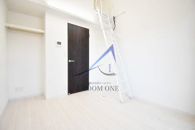 グランクオール潮見の内装