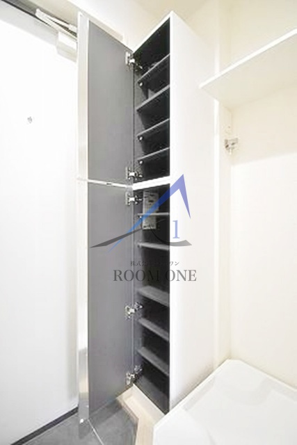 グランクオール潮見の収納|収納です。