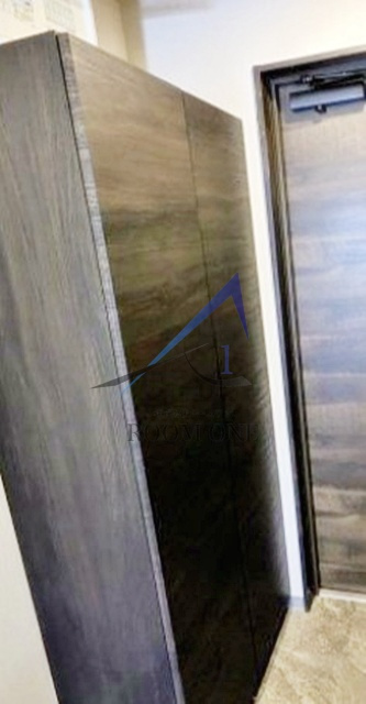 アリカ平井の収納|収納です。