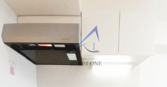 シャインツリー両国の内装