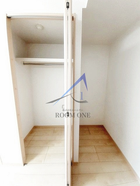 シャインツリー両国の内装