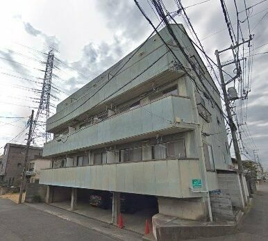【外観】 | バンブーズ