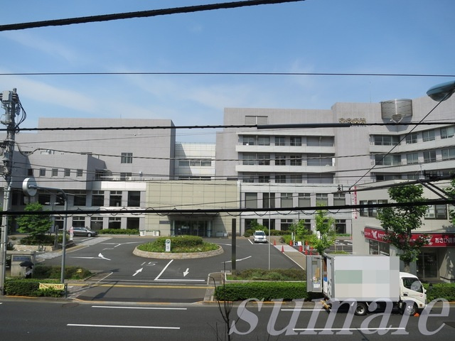 コンシェリア王子飛鳥山のその他|社会医療法人社団正志会花と森の東京病院