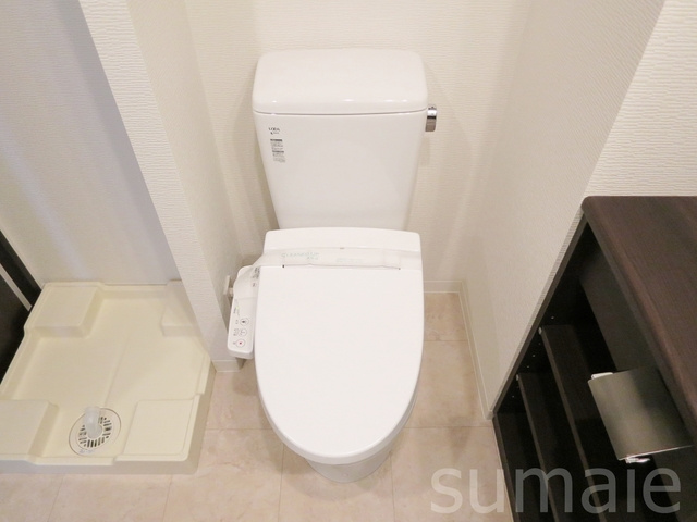 コンシェリア王子飛鳥山のトイレ|☆とても綺麗なトイレになります☆