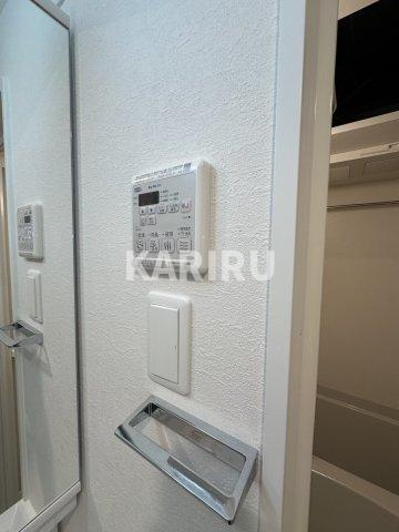 ファーストフィオーレ京橋ノワールのその他