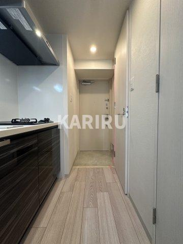 ファーストフィオーレ京橋ノワールのその他