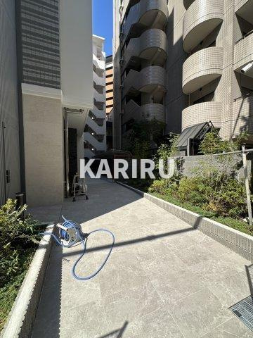 ファーストフィオーレ京橋ノワールのその他