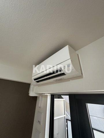 ファーストフィオーレ京橋ノワールの設備