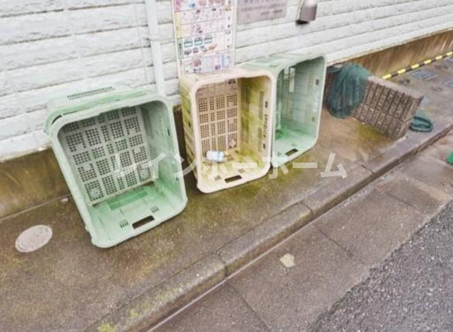 アンプルール フェール S，Sのその他共用部分