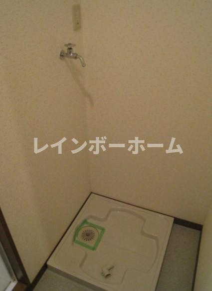 アンプルール フェール S，Sの設備