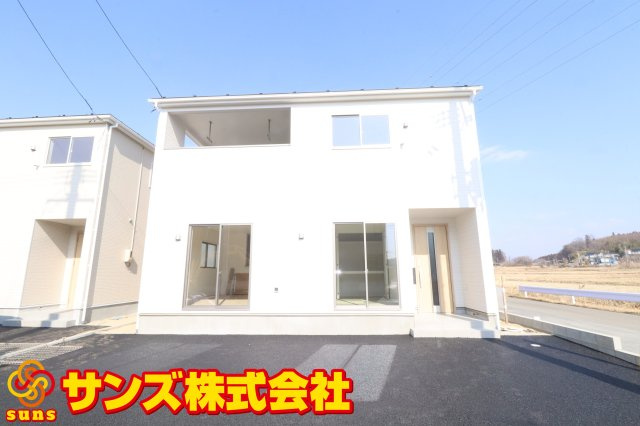 二本松市油井字無地ノ内　　　1号棟　　　油井小学校、安達中学区のその他|性能