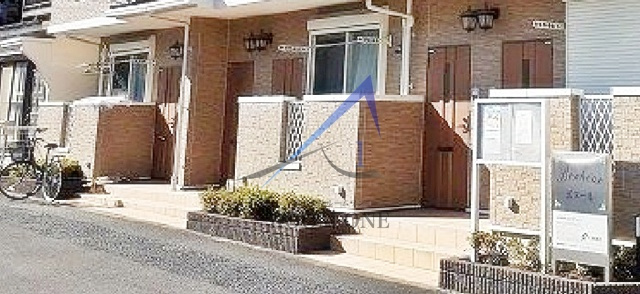 ボヌールのその他共用部分|共用部です。