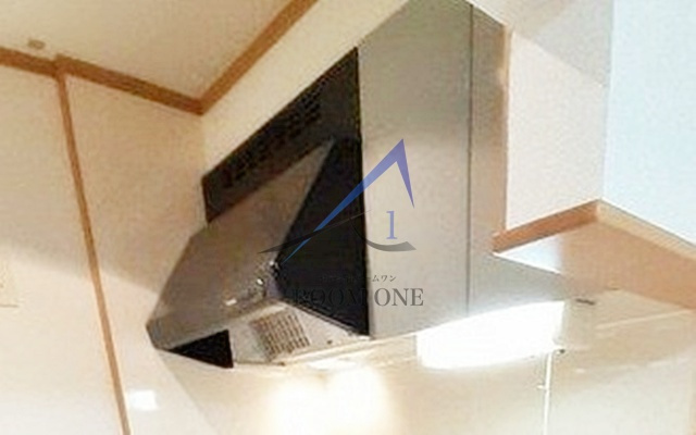 ボヌールのその他|レンジフードです