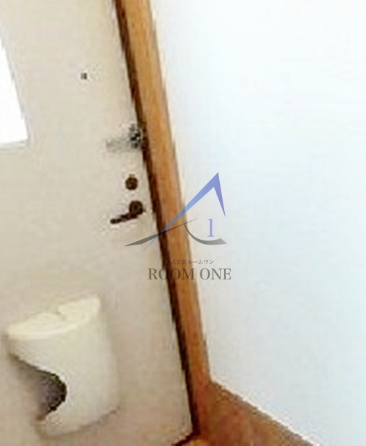 ボヌールの内装