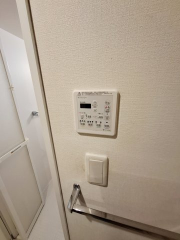 レジェンダリー甲子園浦風町の設備