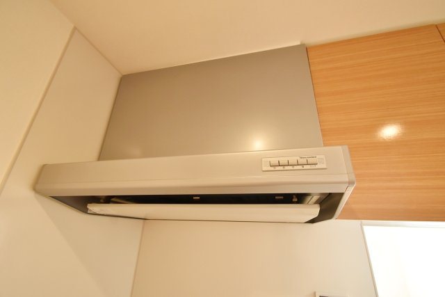 レジェンダリー甲子園浦風町の設備