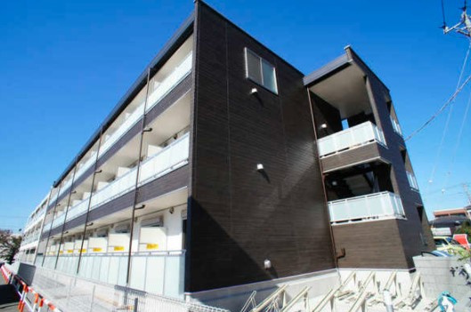 リブリ・リヴェール浦和A