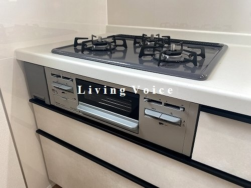 【キッチン】 | 【仲介手数料０円】秦野市堀山下3期　新築一戸建て　全7棟 | 秦野市堀山下3期　新築一戸建て　全7棟