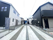 【仲介手数料０円】秦野市堀山下3期　新築一戸建て　全7棟の画像