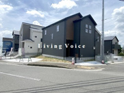 【仲介手数料０円】秦野市堀山下3期　新築一戸建て　全7棟の画像