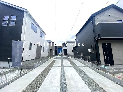 【周辺】 | 【仲介手数料０円】秦野市堀山下3期　新築一戸建て　全7棟 | 秦野市堀山下3期　新築一戸建て　全7棟