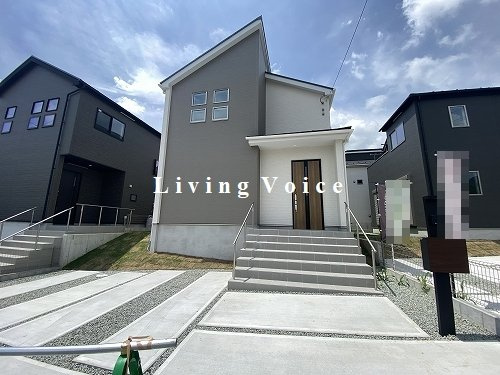 【区画図】 | 【仲介手数料０円】秦野市堀山下3期　新築一戸建て　全7棟 | 秦野市堀山下3期　新築一戸建て　全7棟