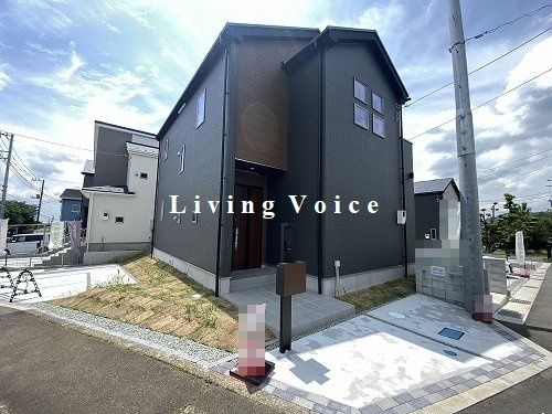 【間取り】 | 【仲介手数料０円】秦野市堀山下3期　新築一戸建て　全7棟 | 2号棟　秦野市堀山下3期　新築一戸建て　全7棟