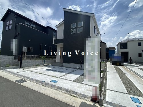 【その他】 | 【仲介手数料０円】秦野市堀山下3期　新築一戸建て　全7棟 | 3号棟　秦野市堀山下3期　新築一戸建て　全7棟