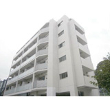 渋谷区千駄ヶ谷３丁目のマンションの画像