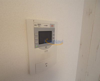 【設備】 | プレサンス阿波座駅前