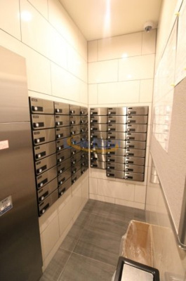 【その他共用部分】 | プレサンス阿波座駅前