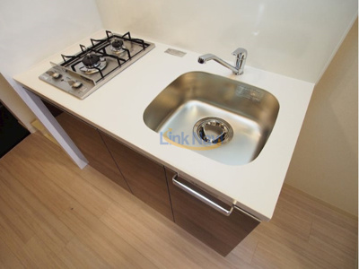 【キッチン】 | プレサンス阿波座駅前